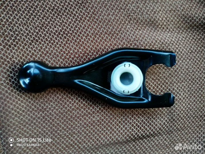 Вилка сцепления Citroen-Peugeot 722799466