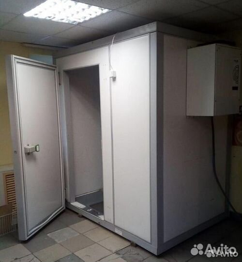 Холодильная камера