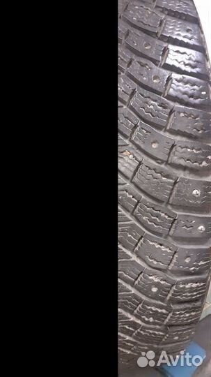 Michelin Latitude X-Ice 225/65 R17