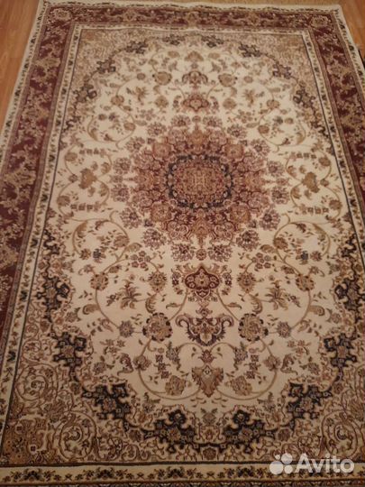 Ковер новый