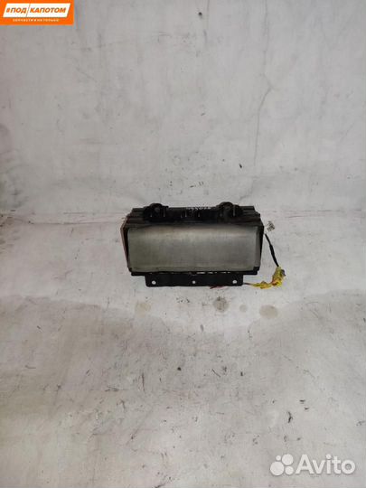 Подушка безопасности переднего пассажира Chevrolet