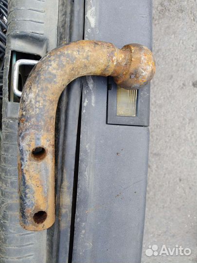 Универсальное тсу