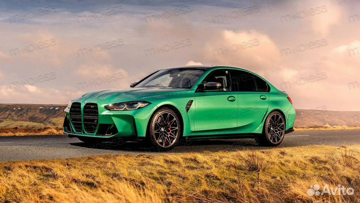 Диски BMW R18 G серия 826