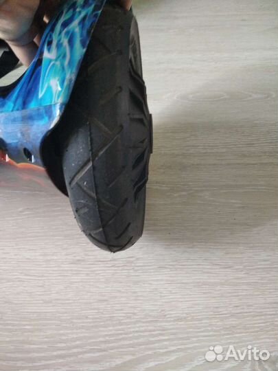 Гироскутер Джеки p70