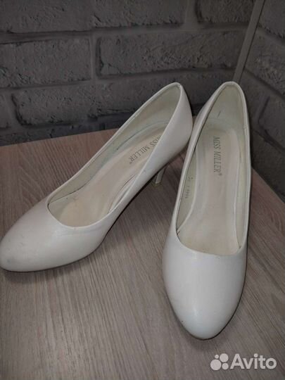 Туфли женские