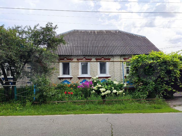 Дом 135 м² на участке 15 сот.