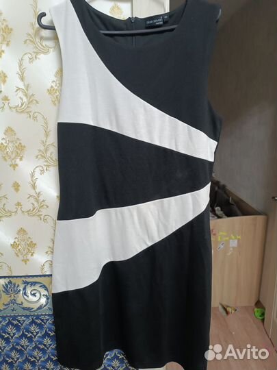 Платье 48 новое