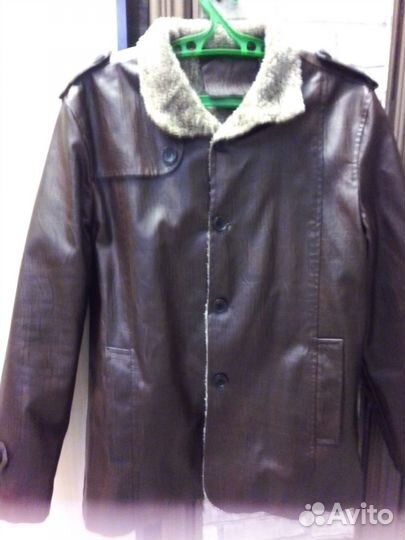 Куртка мужская