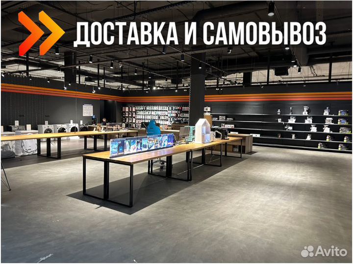 Стиральная машина indesit