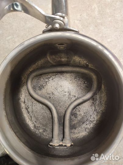 Чайник электрический СССР