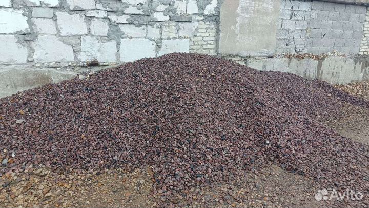 Песок. Щебень. Отсев. Грунт. Навоз