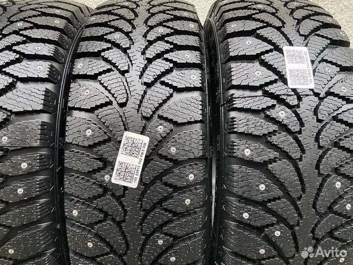 Tunga Nordway 2 195/65 R15 91Q