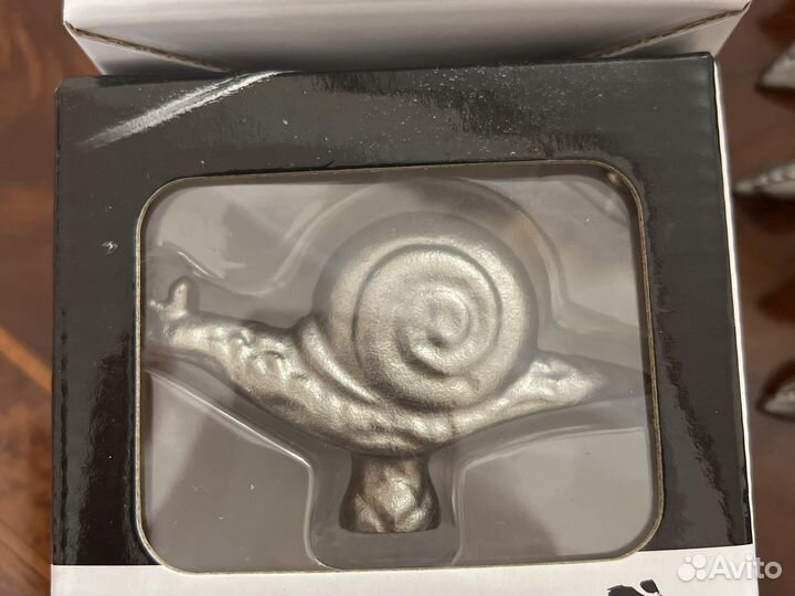 Staub ручки для кокотов и сотейников