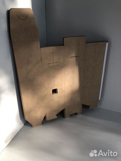 Коробки для диффузоров