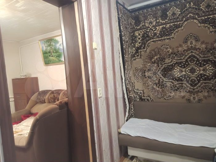 Дом 100 м² на участке 12 сот.