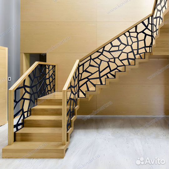 Лестницы. ART: Y983