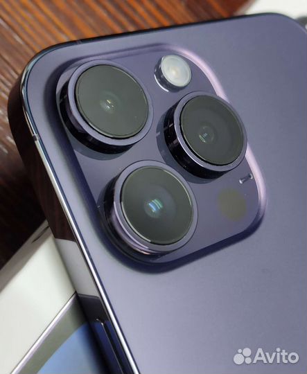 iPhone 14 pro max 128gb