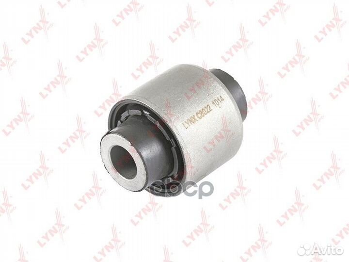 C8022 Сайлентблок lynxauto C8022 lynxauto