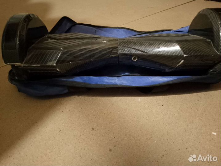 Гироскутер бу