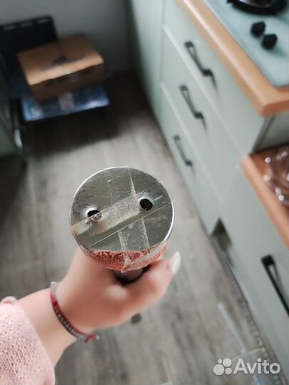 Турник в дверной проем