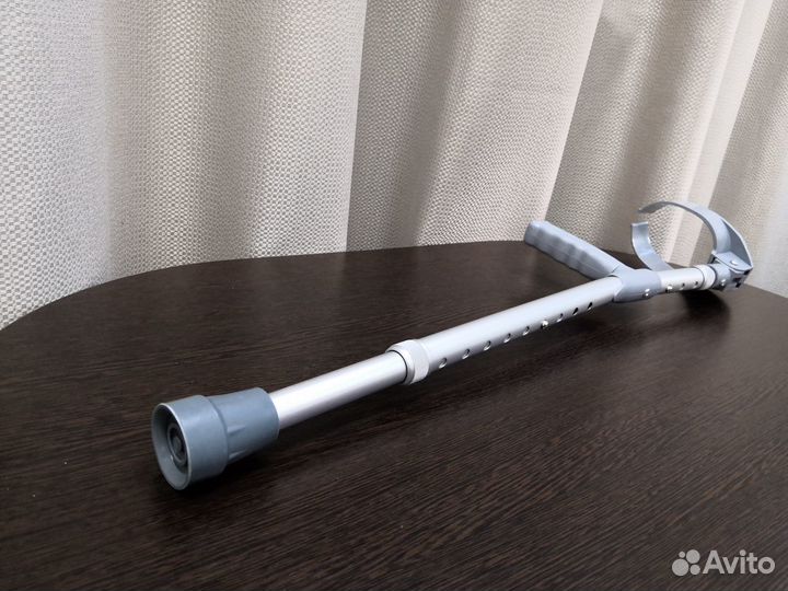 Костыль под локоть детский