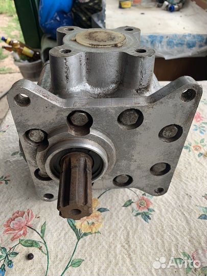 Нш-100В-З