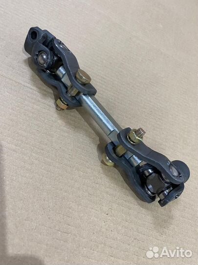 Рулевой карданчик ваз (LADA) 2108-2115, 2110-2112