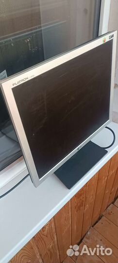 Монитор для компьютера