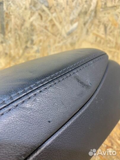 Подлокотник Audi А6 C6 2008-2010