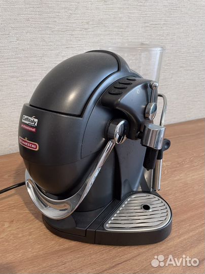 Кофемашина