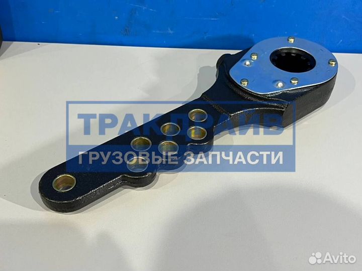 Трещетка тормозная BPW механическая 120/135/150/165/180/195/250