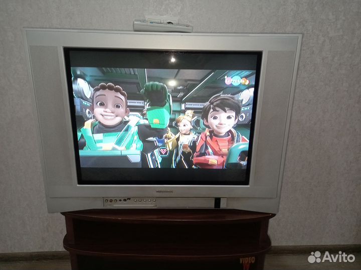 Телевизор бу