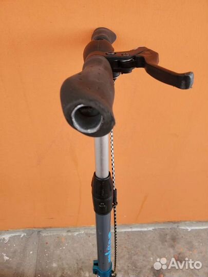 Самокат детский Micar Galaxy