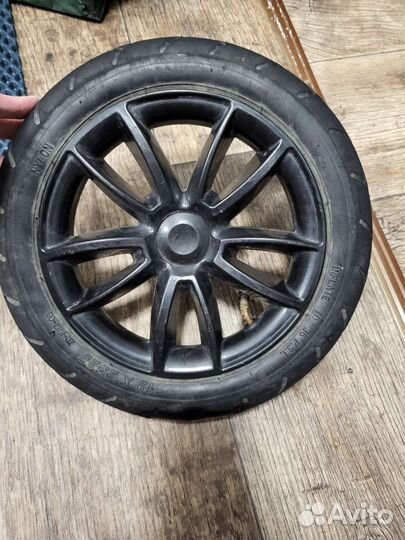 Аксессуары/запчасти для коляски