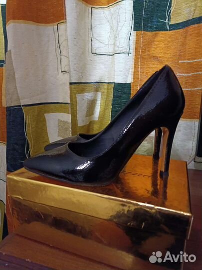 Туфли женские 37 размер