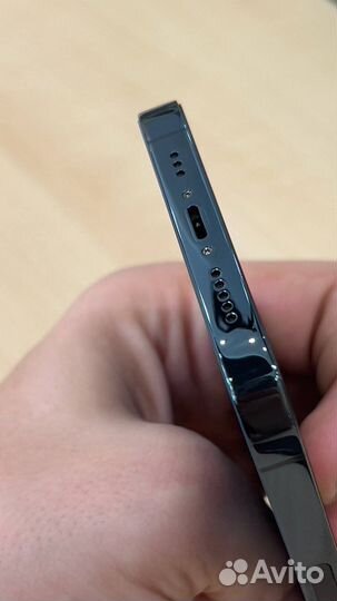 iPhone 12 Pro, 128 ГБ