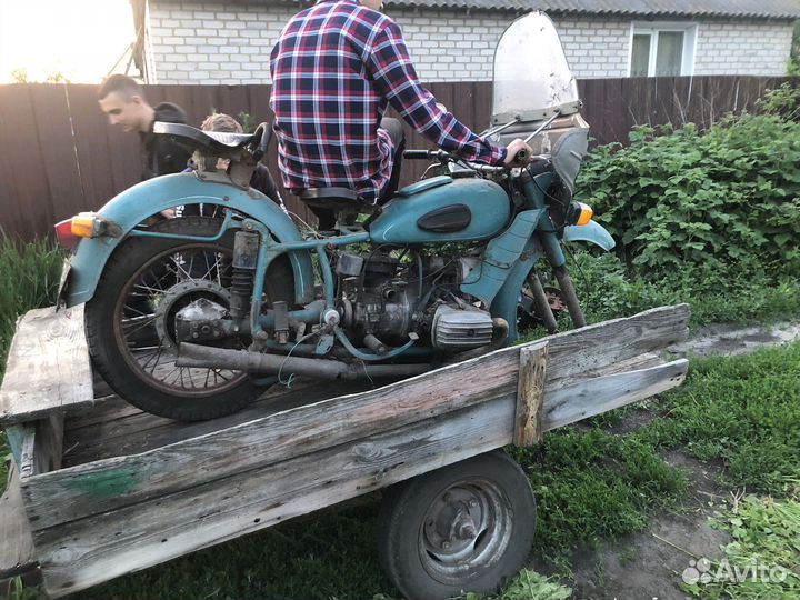 Продам днепр