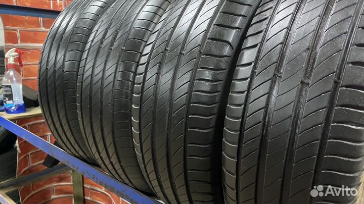 Michelin Primacy 4 205/60 R16 96H