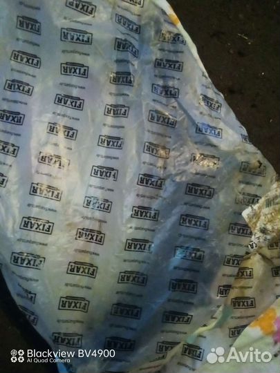 Рычаг передний Рено Меган 2