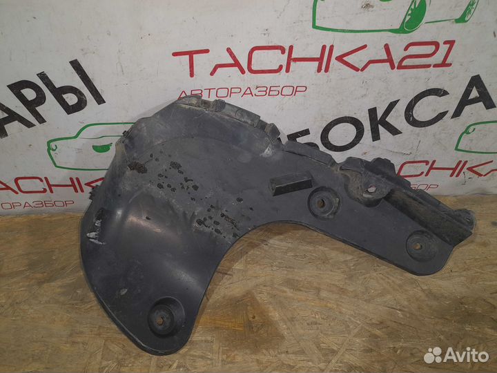 Пыльник задний правый Toyota Rav 4 XA50 (2018+)