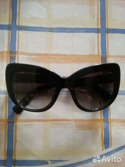 Очки женские оригинал Dolce & Gabbana