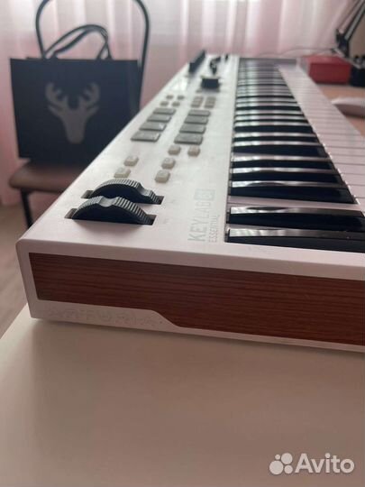 Arturia keylab essential 61