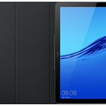 Оригинал Чехол для Huawei MediaPad T5 (10") black