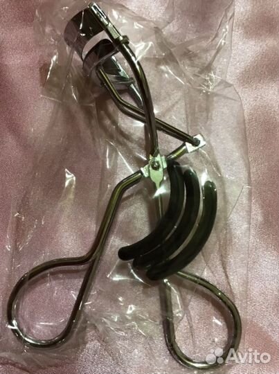 Щипцы для подкручивания ресниц новые