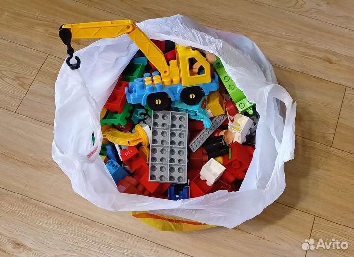 Lego