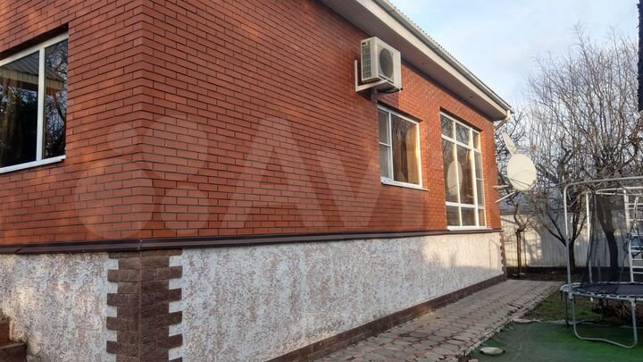 Дом 334 м² на участке 7,6 сот.