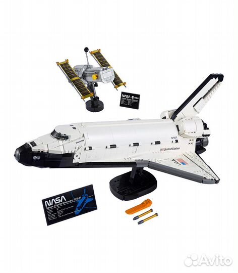 Конструктор lego 10 Series 