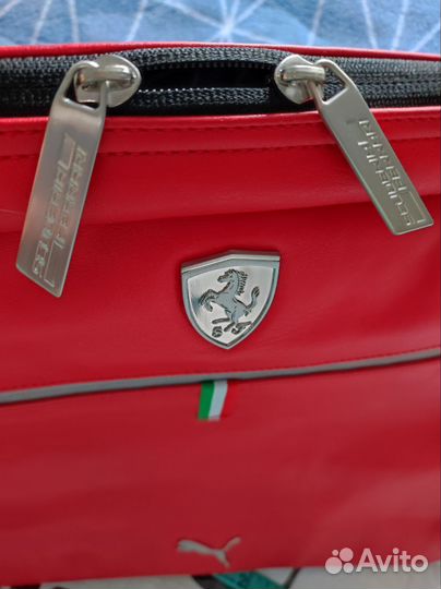 Сумка повседневная, спорт, учёба, ноутбук