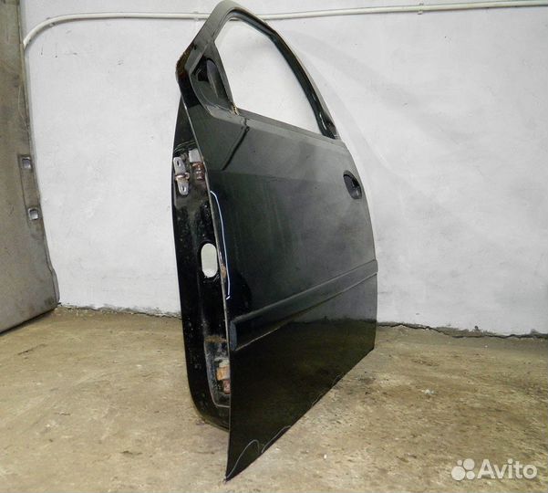 Дверь передняя левая Lifan Breez