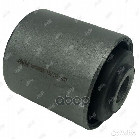 Сайлентблок задней тяги зад лев BH14002 jikiu